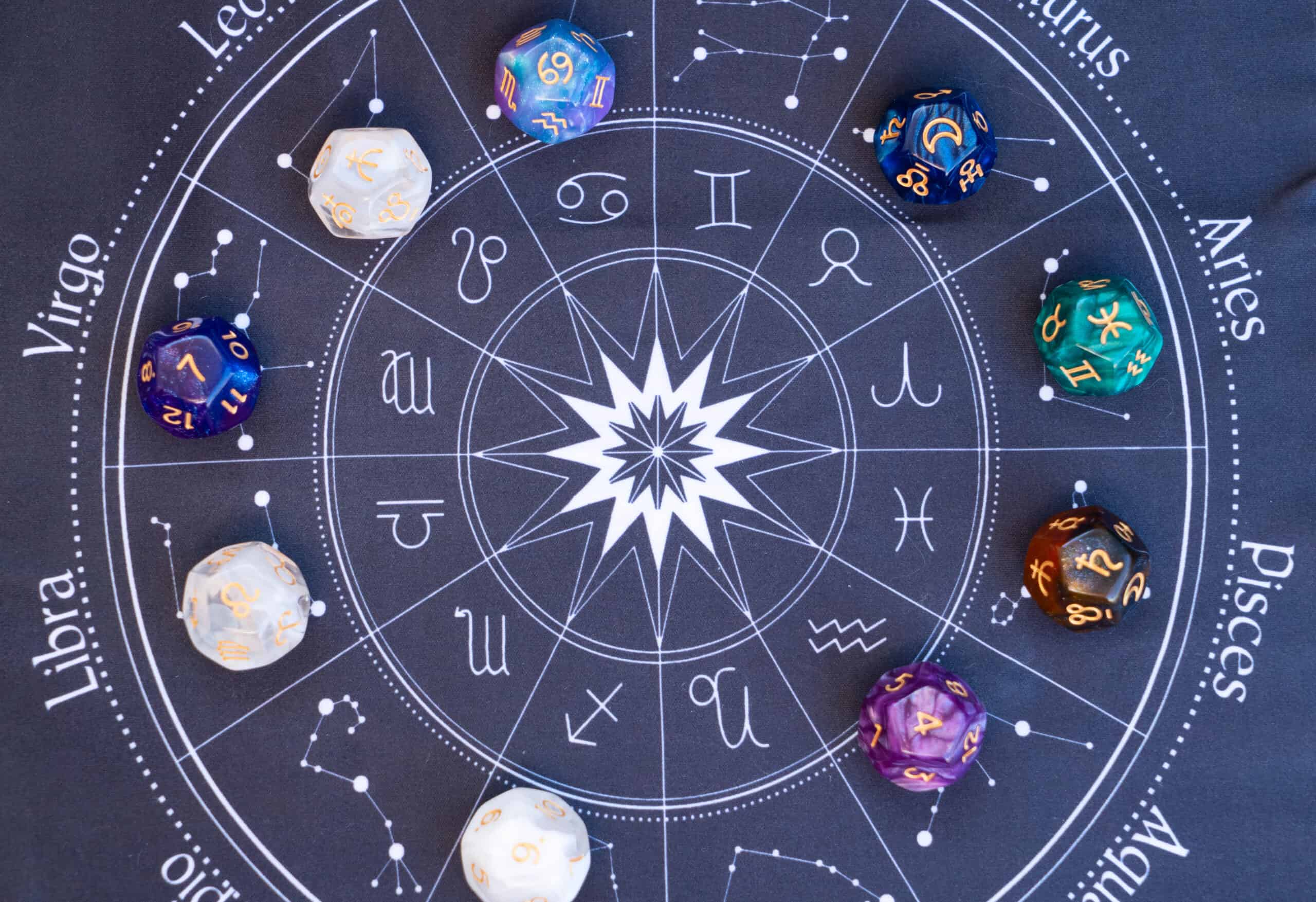 I più ossessivi dei segni dello zodiaco
