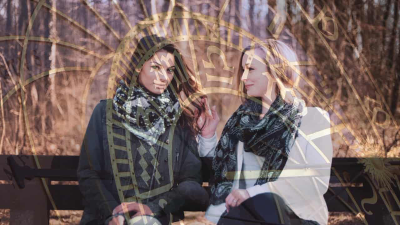 amicizia segni zodiacali