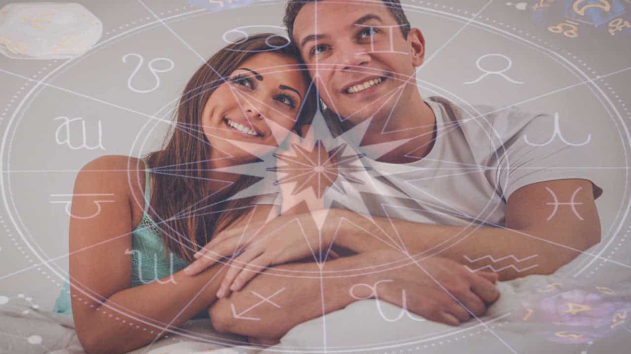 Gli astrologi hanno detto quali segni zodiacali incontreranno il vero amore ad Aprile