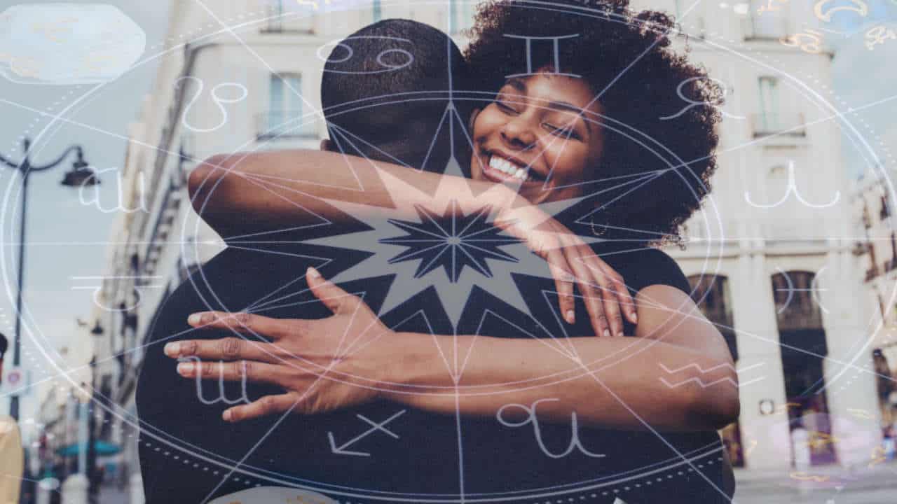 Non c'è segno zodiacale più rilassato e ottimista di questo