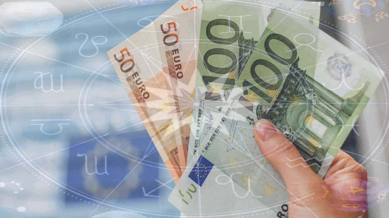 soldi ad aprile Questi tre segni zodiacali diventeranno improvvisamente ricchi nell'aprile 2023