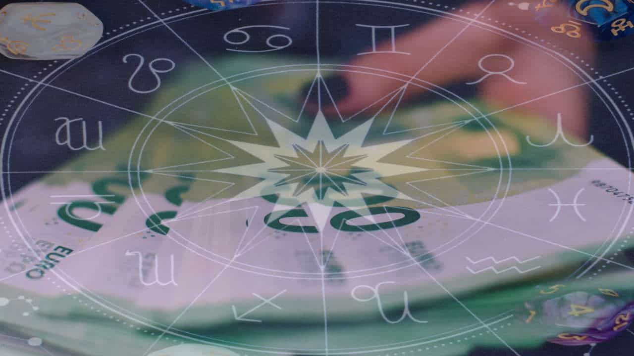 Quali segni zodiacali non avranno problemi finanziari nel 2023?