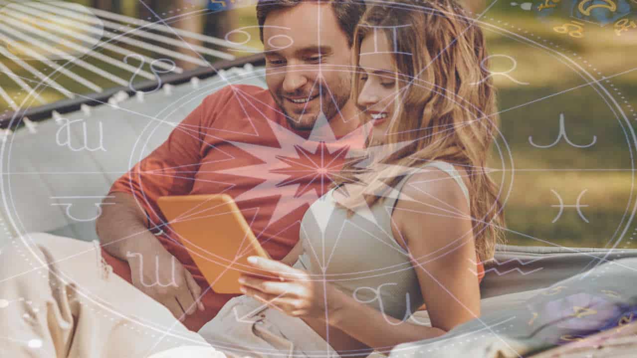 I 4 principali segni zodiacali tra le donne che influenzano il successo degli uomini