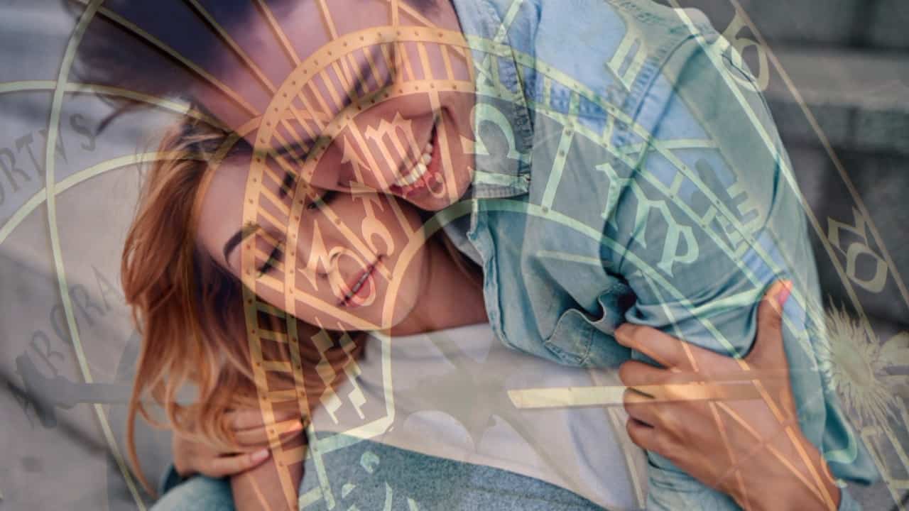 uomo passionale segni