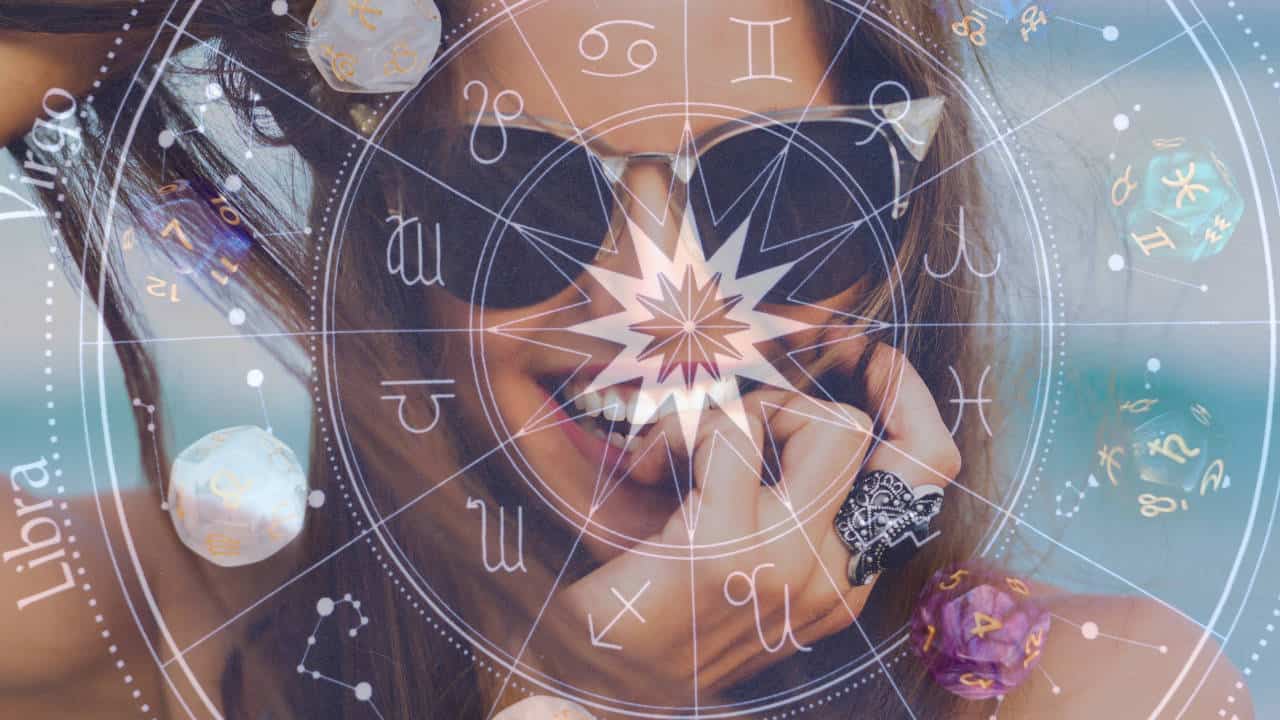 donne sensuali dello zodiaco