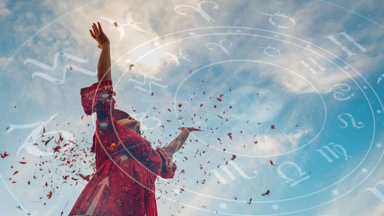 I segni zodiacali riceveranno una piacevole sorpresa all'inizio di maggio