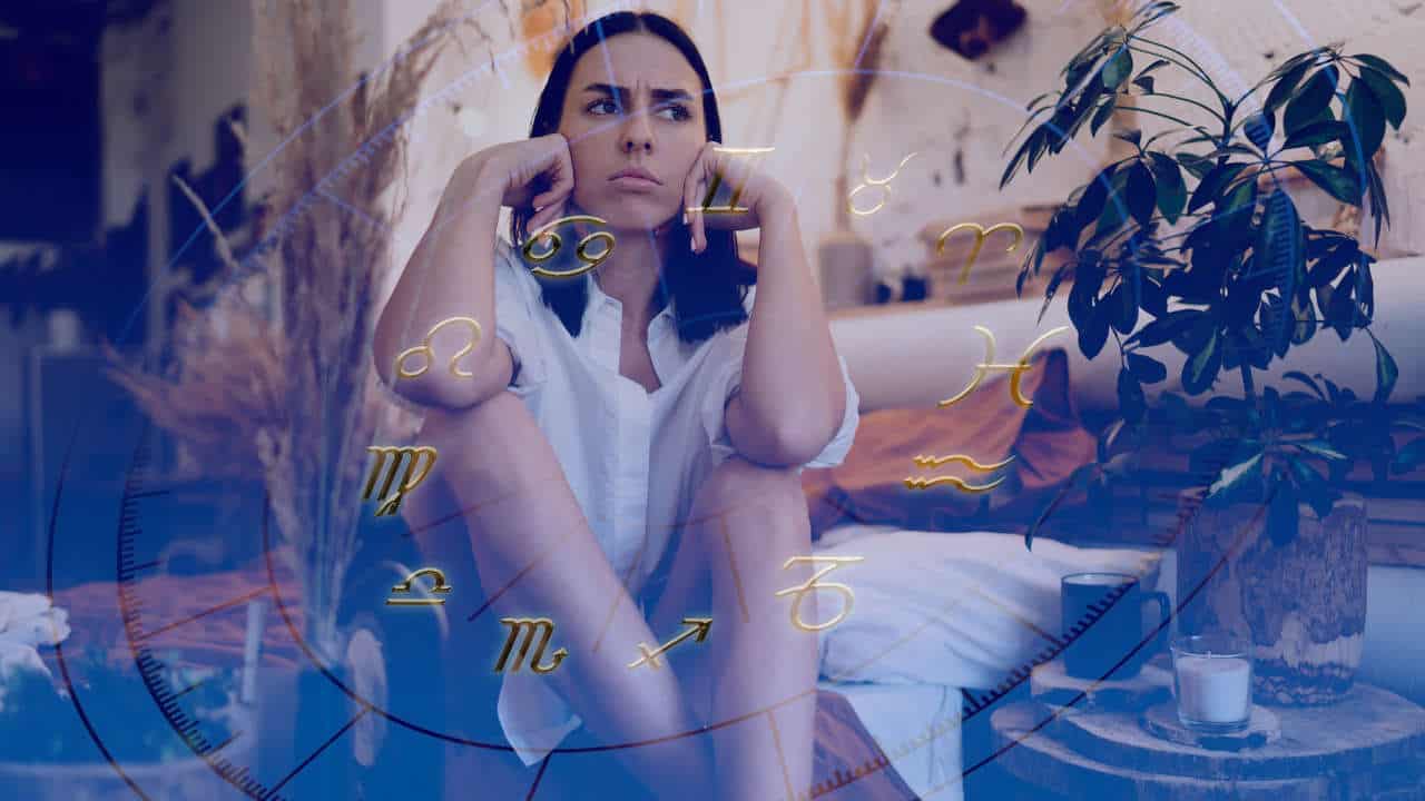 segni zodiacali che non sono soddisfatti