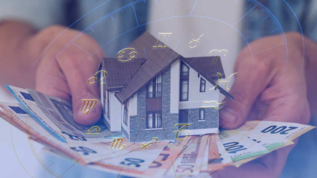 segni zodiacali luglio soldi