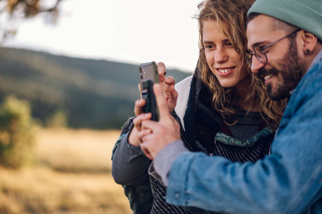 6 cose che succedono quando si dà il cuore a un Leone
