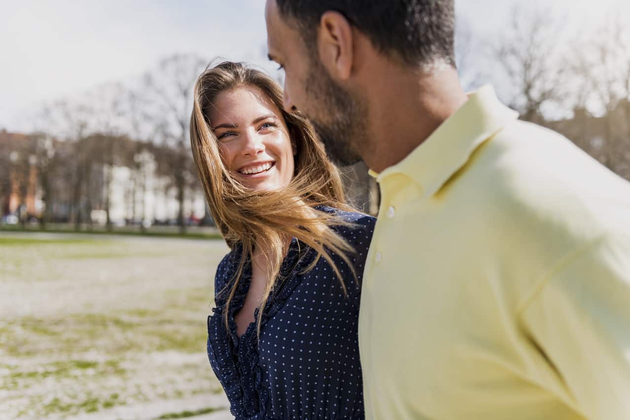 Perché i Capricorni sono così fedeli? Perché i Capricorni sono così fedeli?