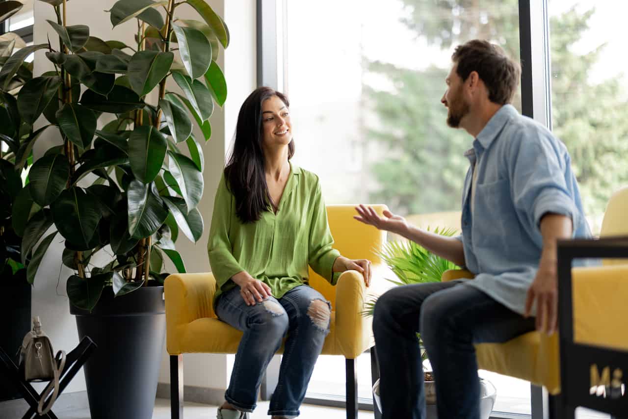 segni che dicono le cose come stanno