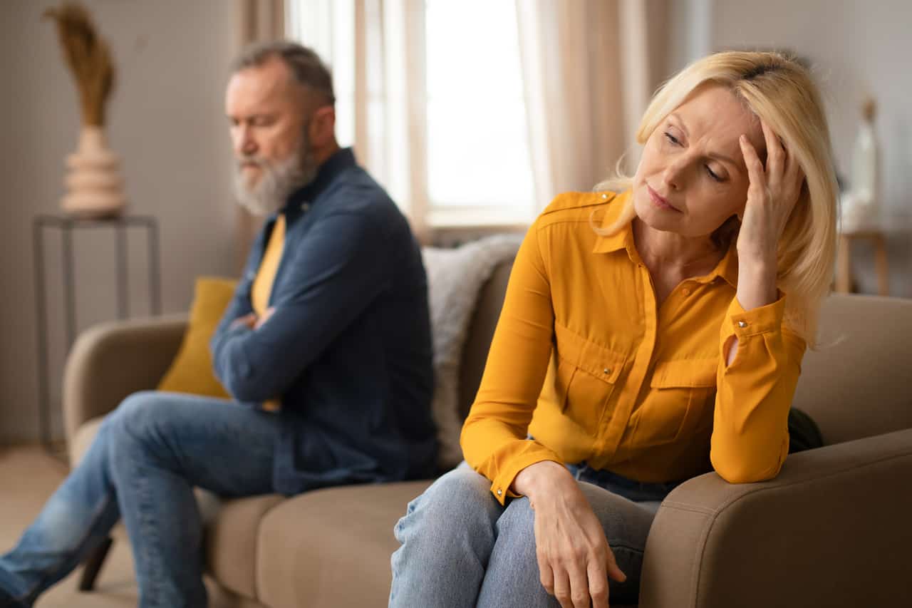 segni zodiacali che litigano di più