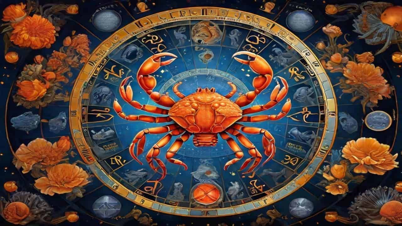 cancro segno zodiacale