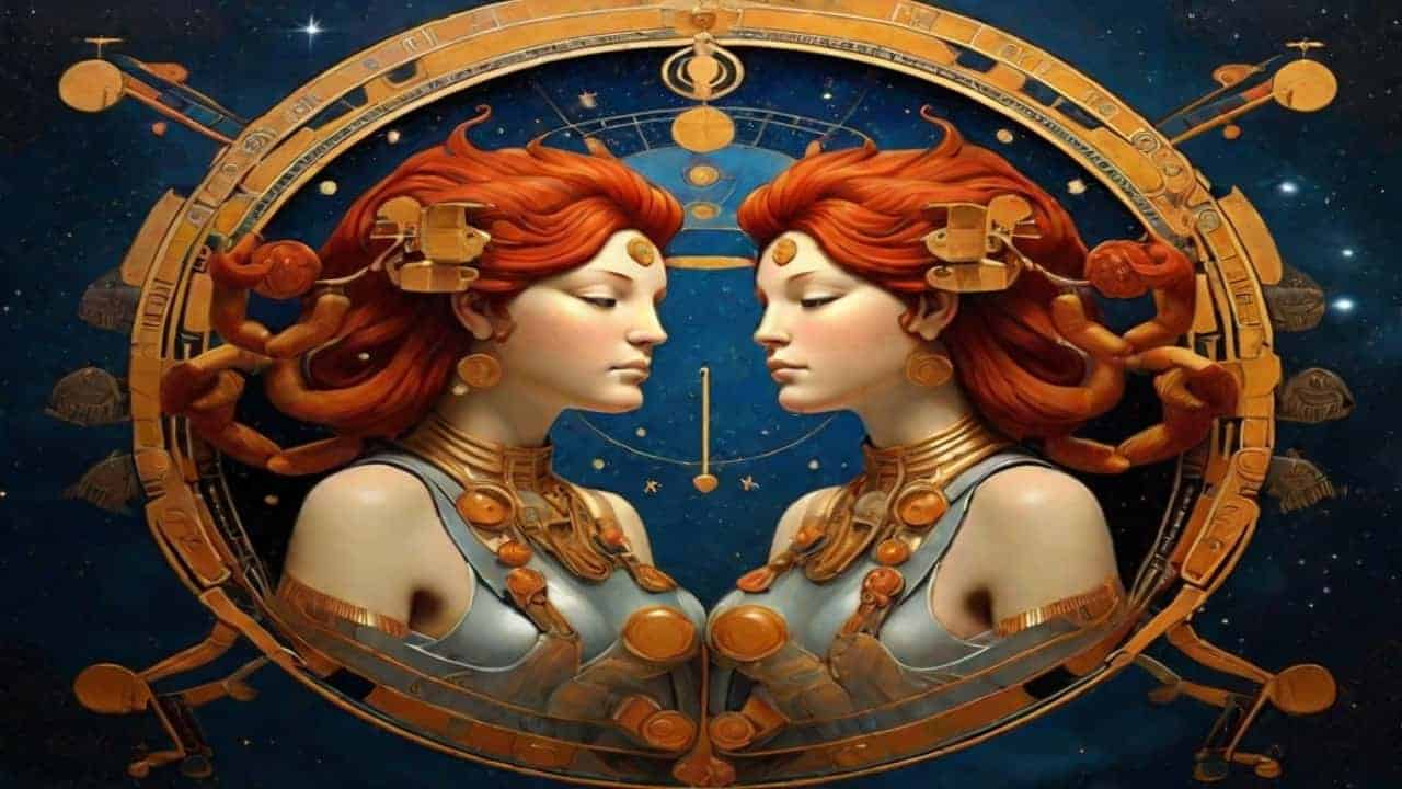 gemelli segno zodiacale 1