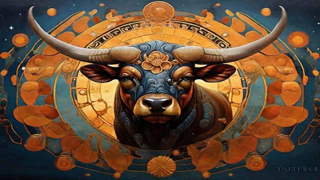 toro segno zodiacale 3
