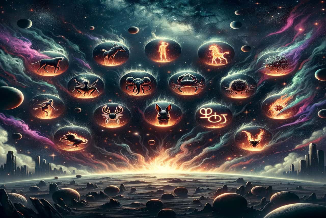 L’oroscopo svela quali segni saranno i più tossici nel 2025