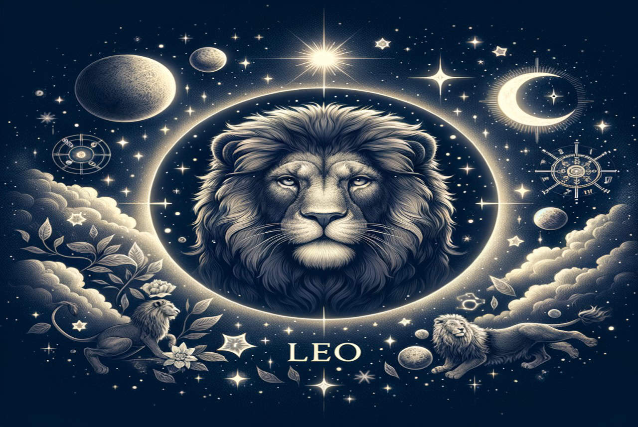 OROSCOPO SETTIMANALE PER IL LEONE