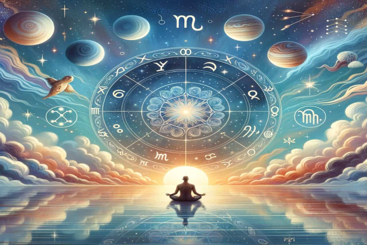 Oroscopo Gratuito del Giorno: Giovedì 12 Dicembre 2024 – Abbraccia la Serenità e il Rinnovamento!