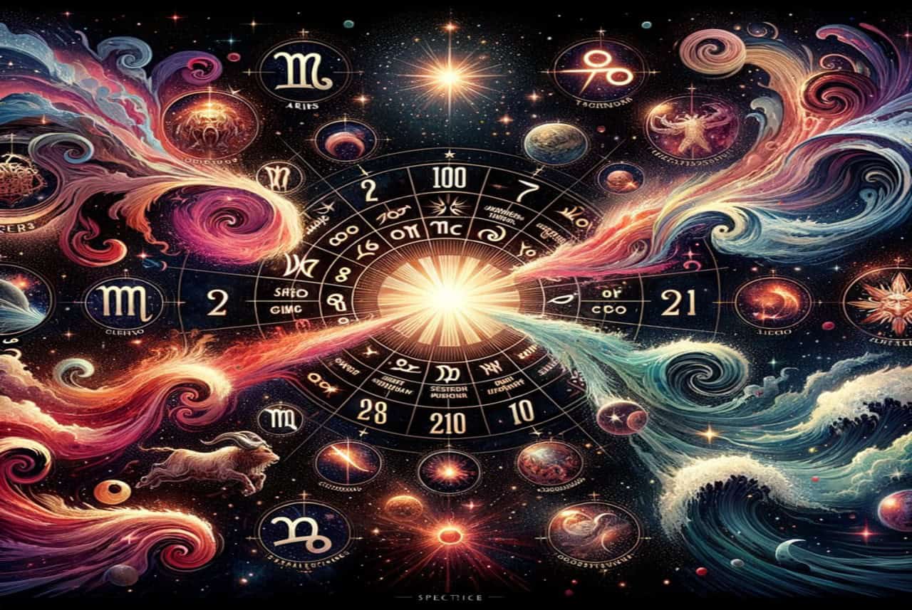 Oroscopo di martedì 31 dicembre 2024 per tutti i segni zodiacali