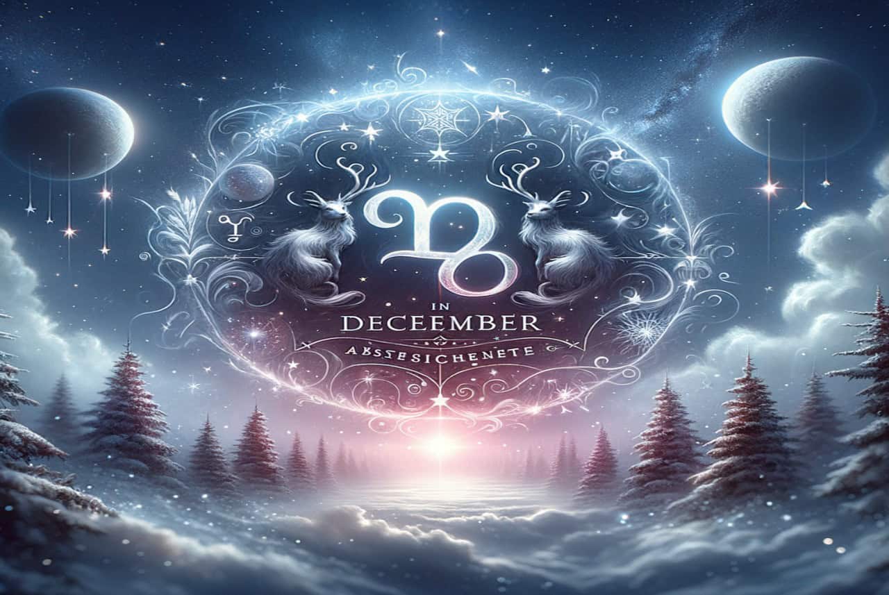 Una sorprendente rivelazione attende questo segno zodiacale a dicembre