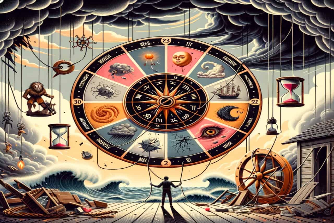 Attenzione alle manipolazioni: questo segno zodiacale vivrà una giornata sconvolgente