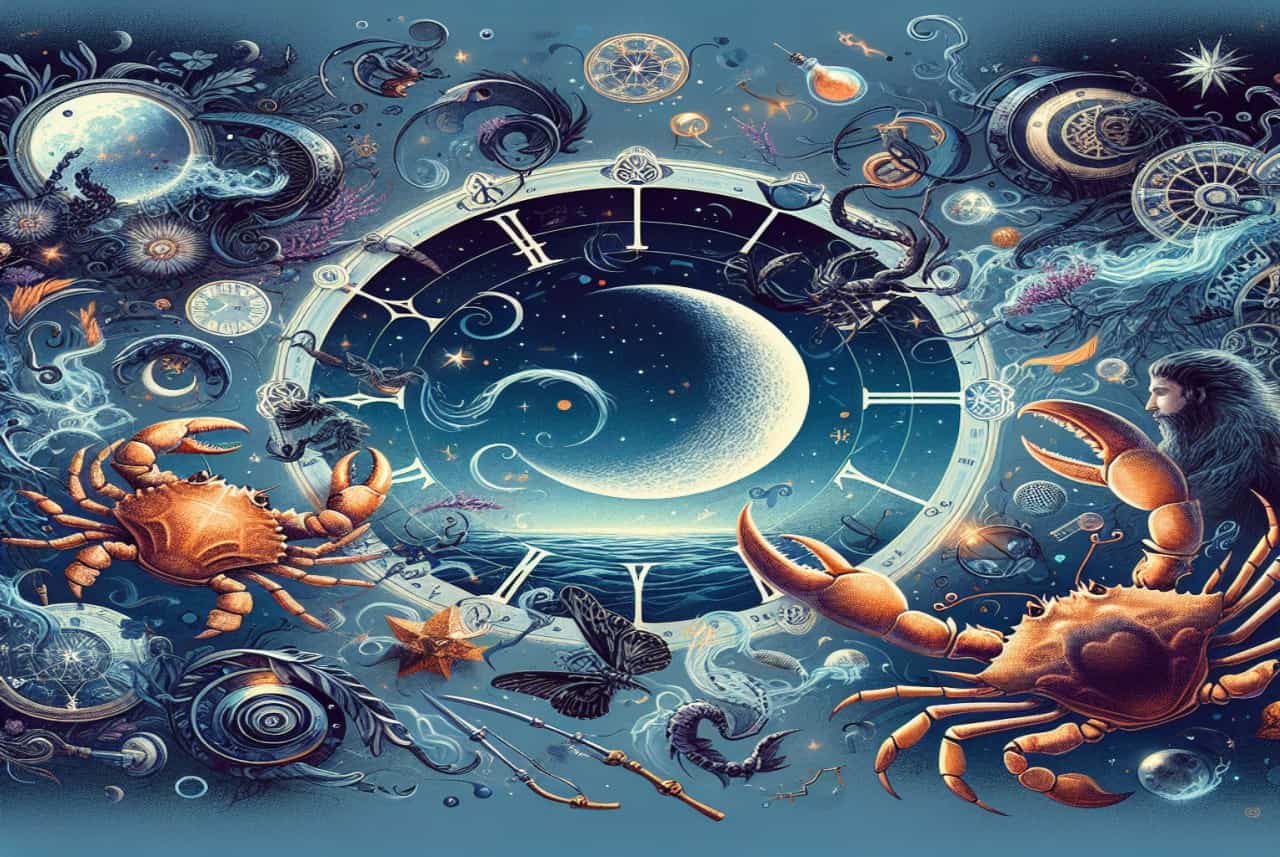 Incontri amorosi: Scopri con chi il segno del Cancro è veramente destinato a vivere una relazione!