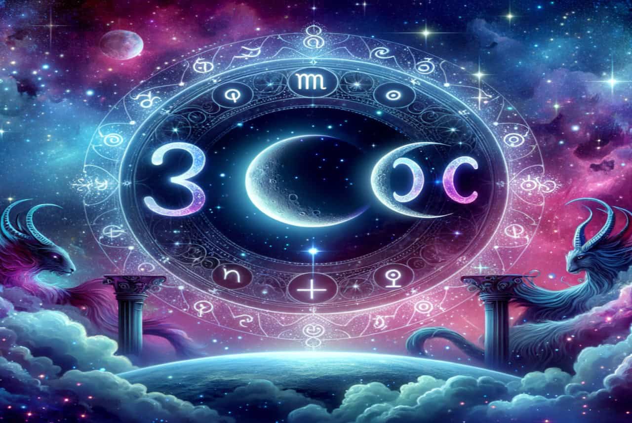 Luna Crescente in Sagittario: 3 segni iniziano un nuovo capitolo