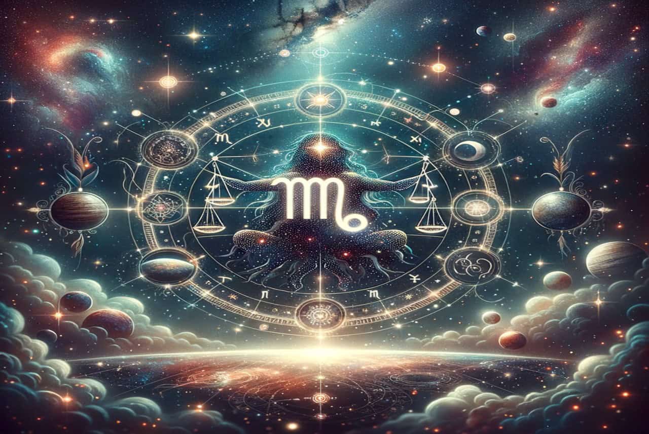 OROSCOPO DELLA VERGINE PER IL FINE SETTIMANA