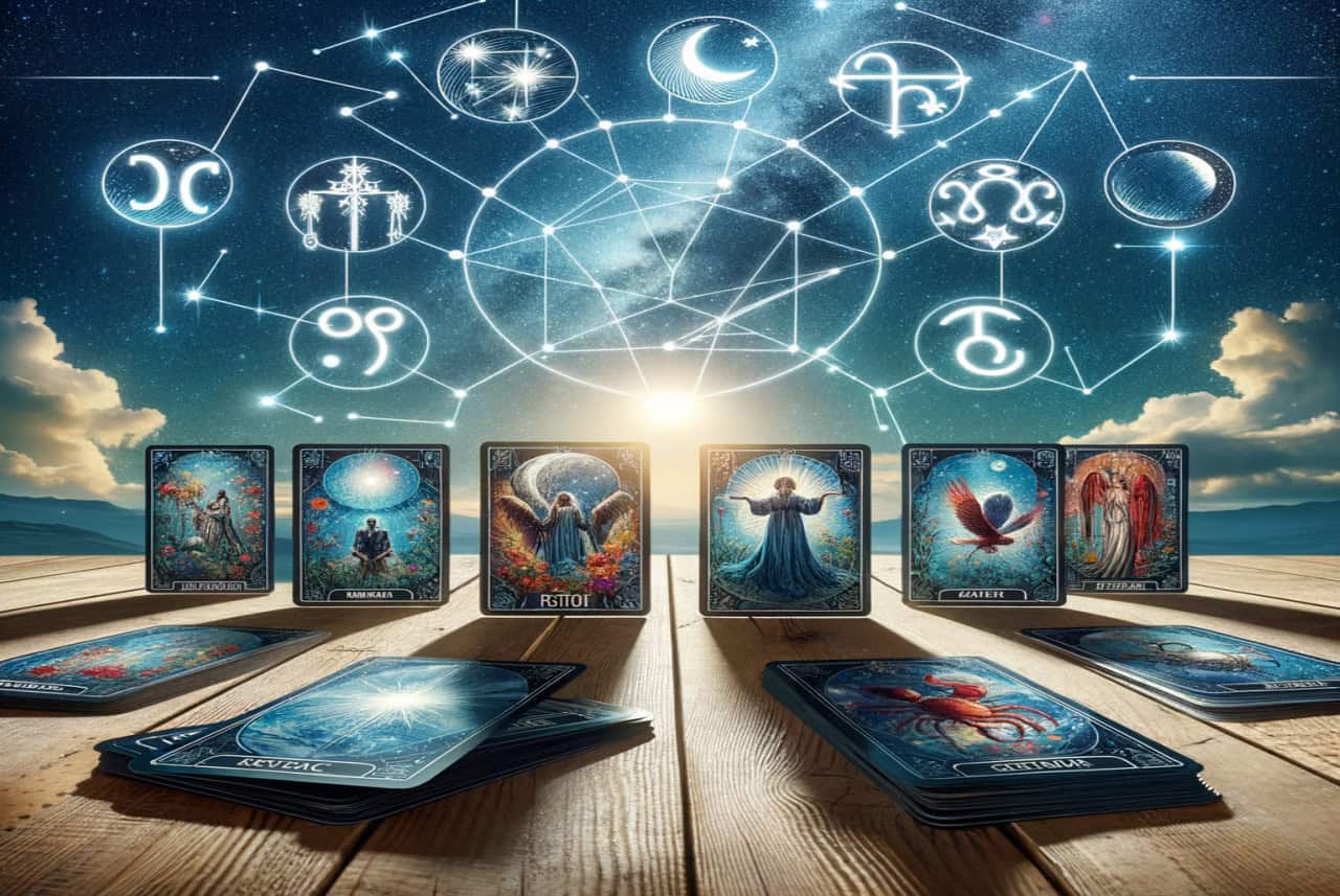 Oroscopo del 2 gennaio 2025 con le carte dei Tarocchi: tutti i segni zodiacali