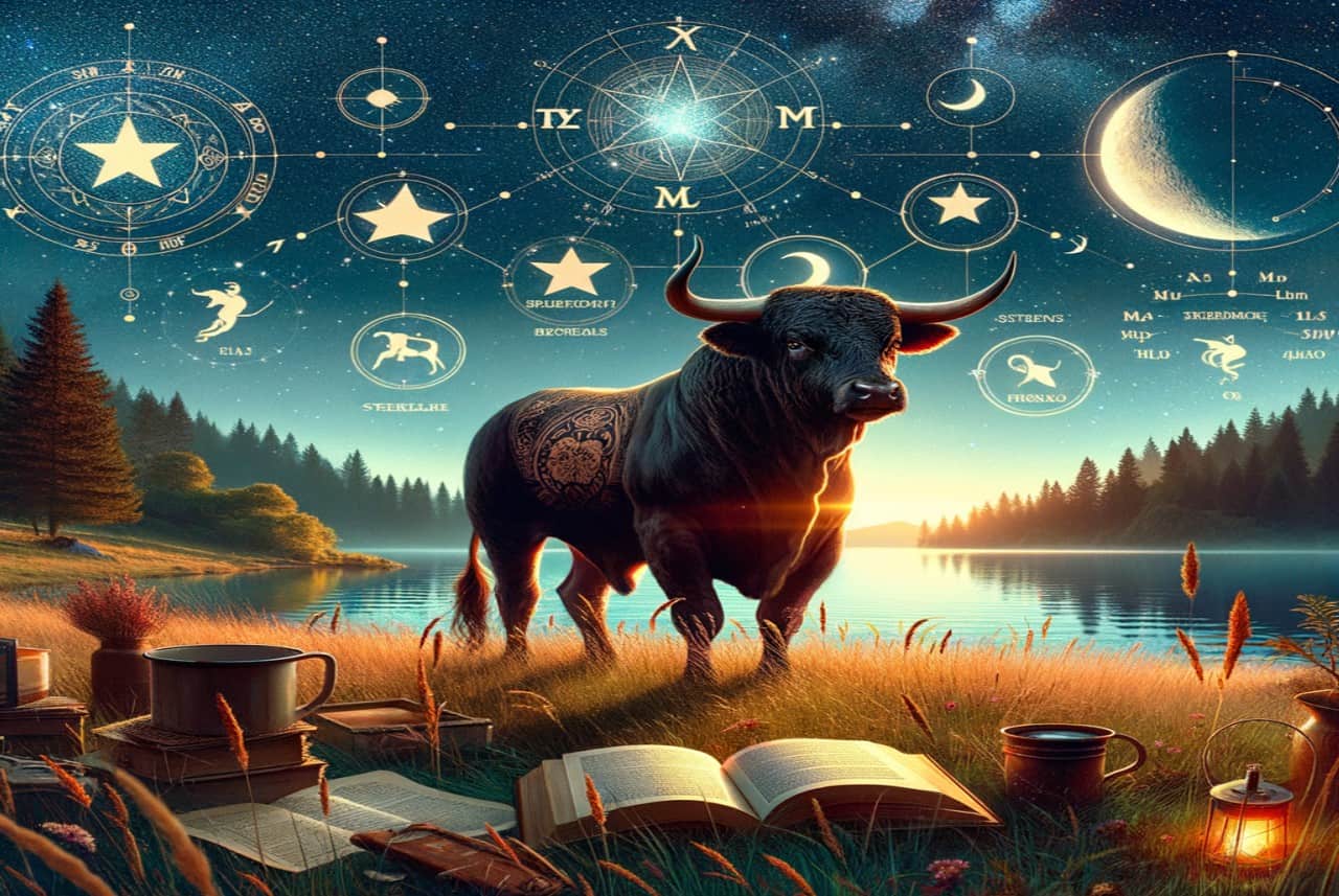 Oroscopo del Weekend per il Toro