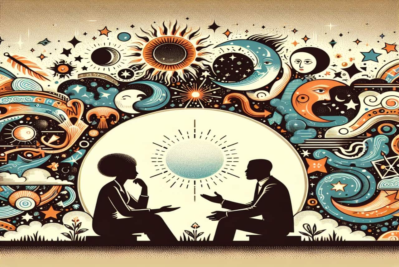 Oroscopo del giorno gratuito per venerdì 17 gennaio 2025: Una giornata per rafforzare i legami e chiarire le tue intenzioni!