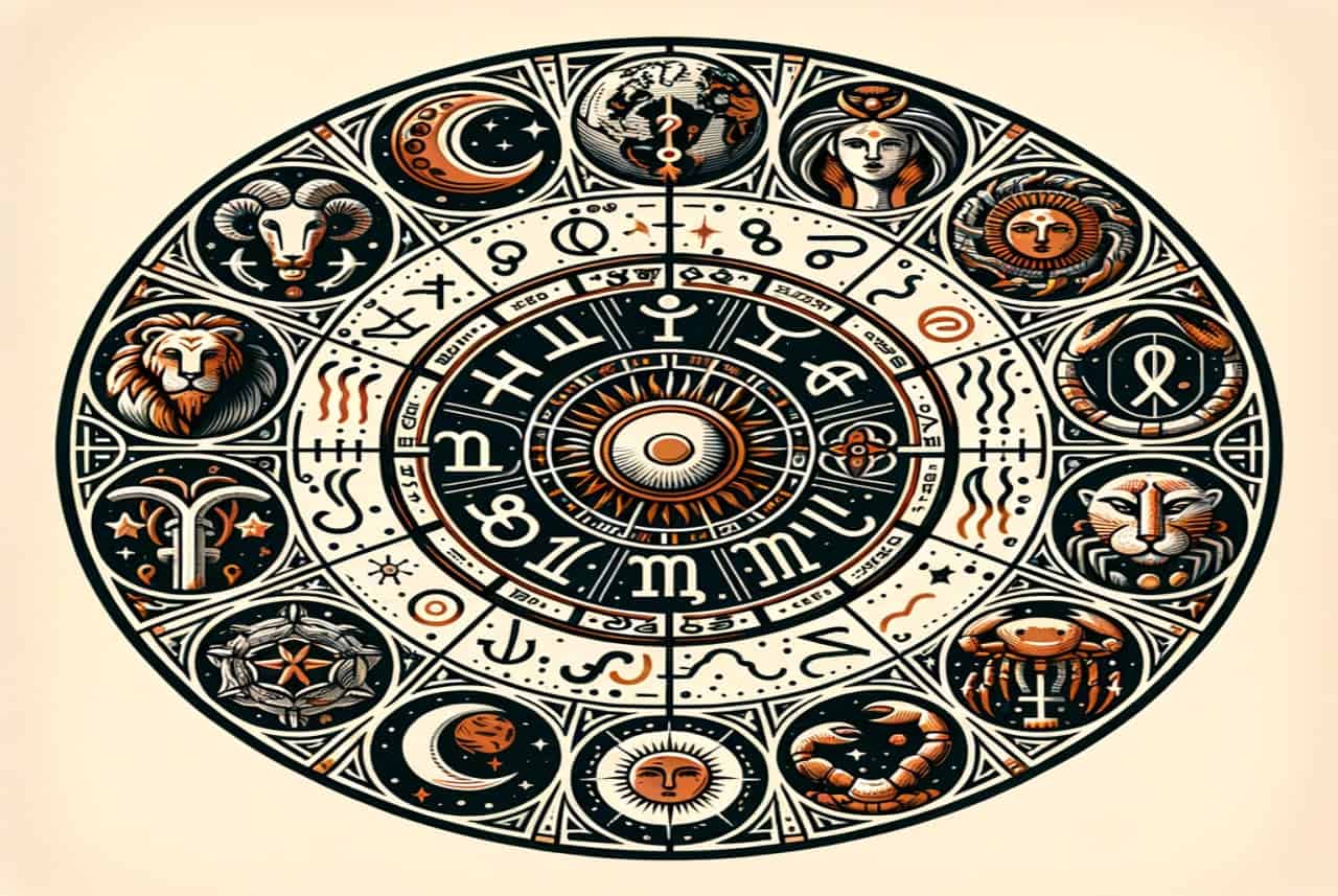 Oroscopo del giovedì 2 gennaio 2025 per tutti i segni zodiacali