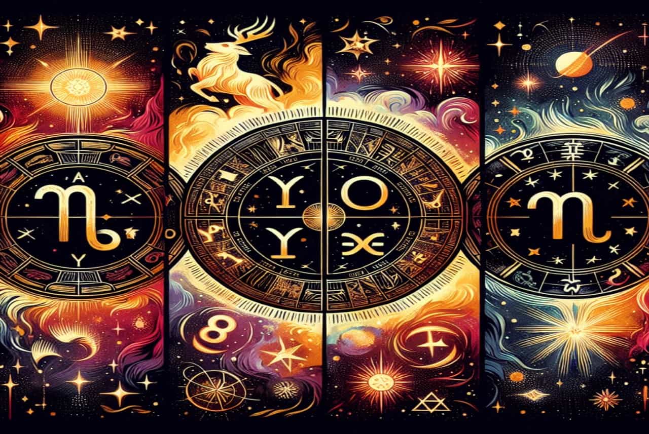 Oroscopo del weekend del 18 gennaio 2025: I 4 segni zodiacali che brillano in questo fine settimana!