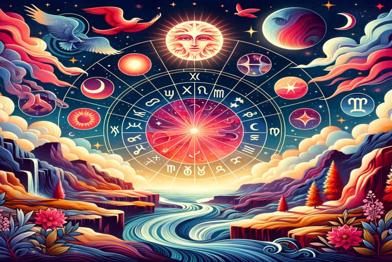 Oroscopo di Venerdì 17 Gennaio 2025 per ogni segno zodiacale