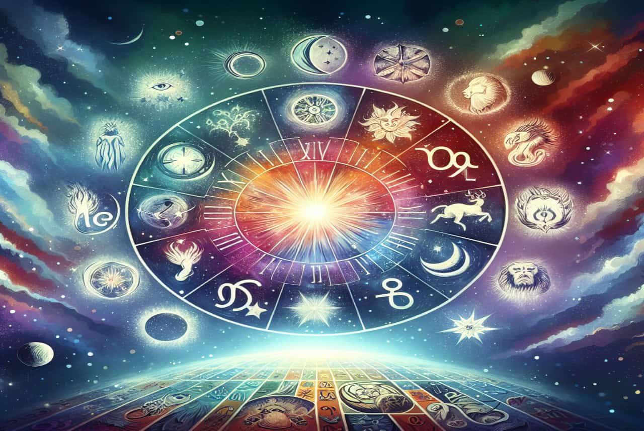 Oroscopo gennaio 2025: Come andrà il primo mese dell’anno per i vari segni zodiacali?