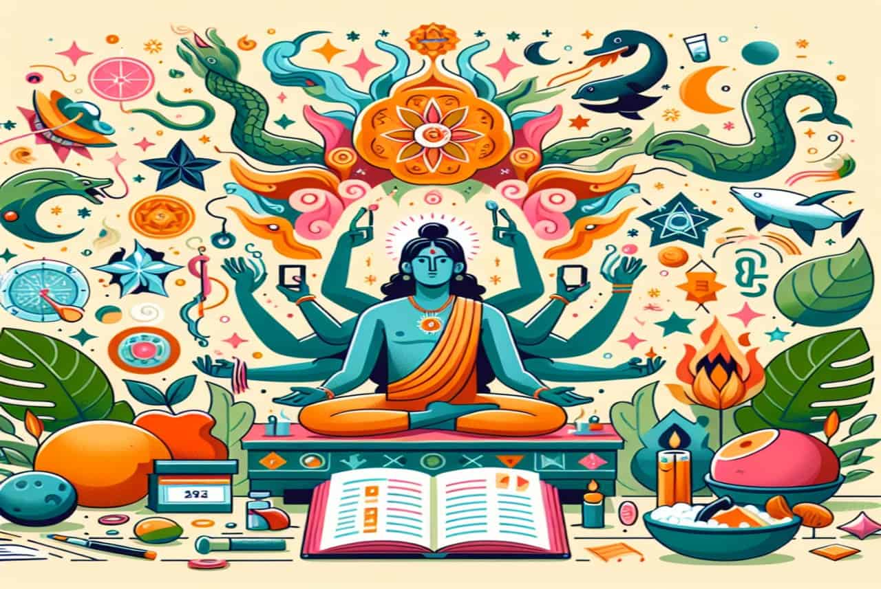 Oroscopo gratuito del giorno per lunedì 13 gennaio 2025: una giornata per ricaricarsi e ripartire da zero!