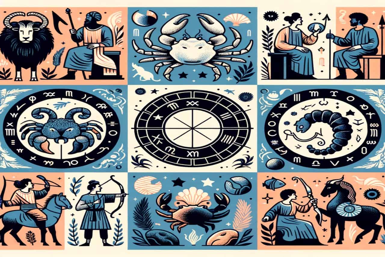 Oroscopo per giovedì 30 gennaio 2025 per tutti i segni zodiacali