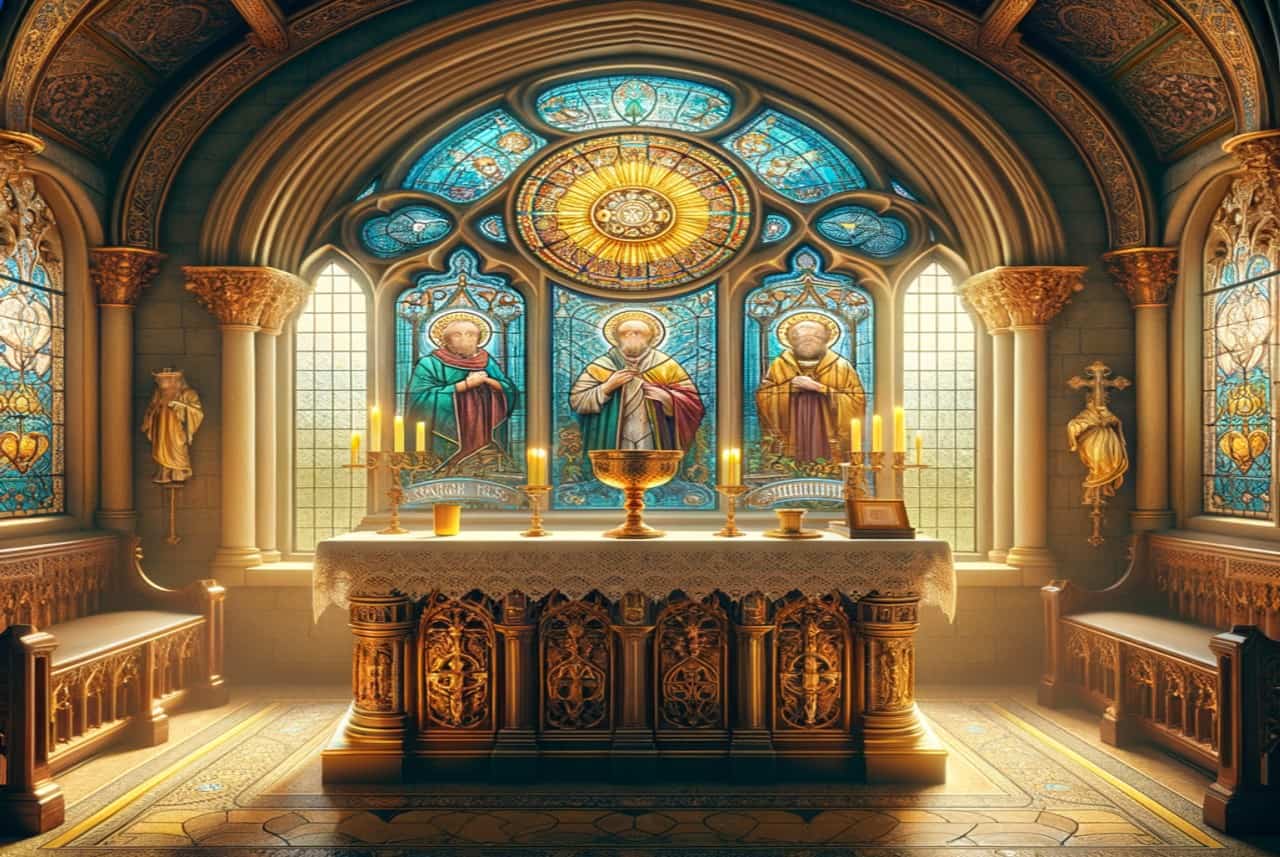 Santorale del 21 gennaio: quali santi si celebrano