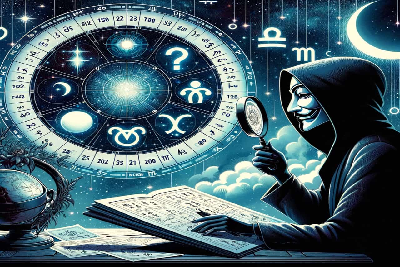 Scopri i 4 segni zodiacali più a rischio di infedeltà nel 2025, secondo un’astrologa