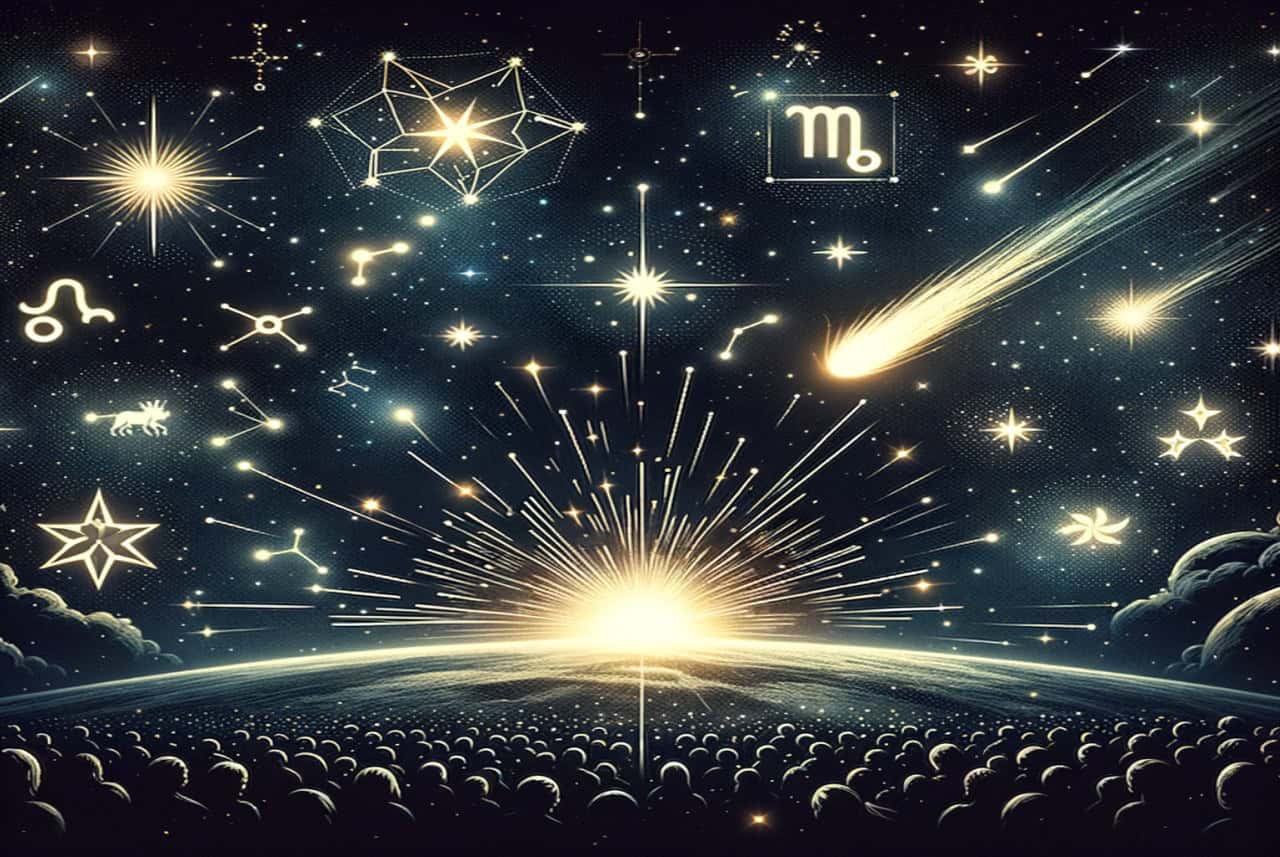 Segni zodiacali che vivranno un anno straordinario nel 2025