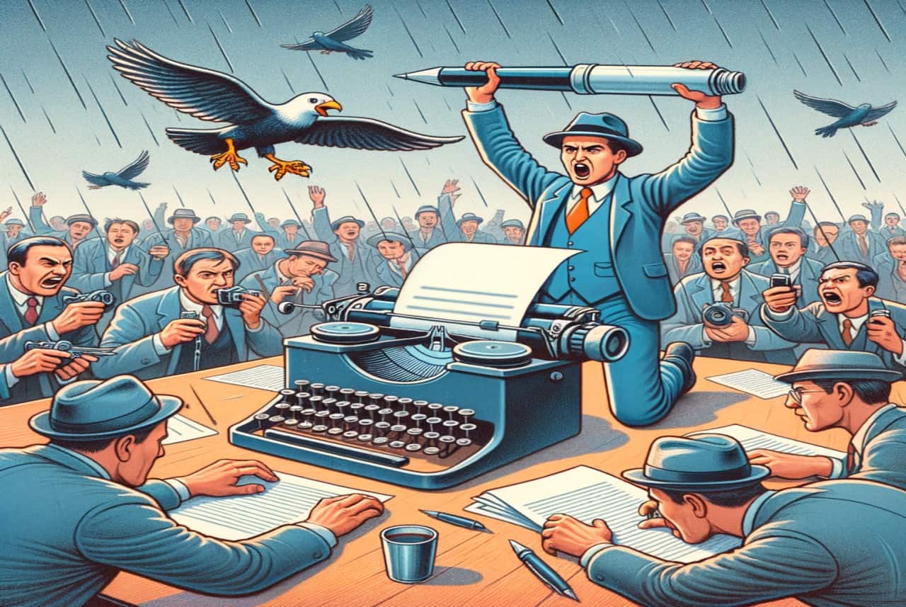 Certo! Inviami il titolo dell’articolo che vuoi riscrivere.