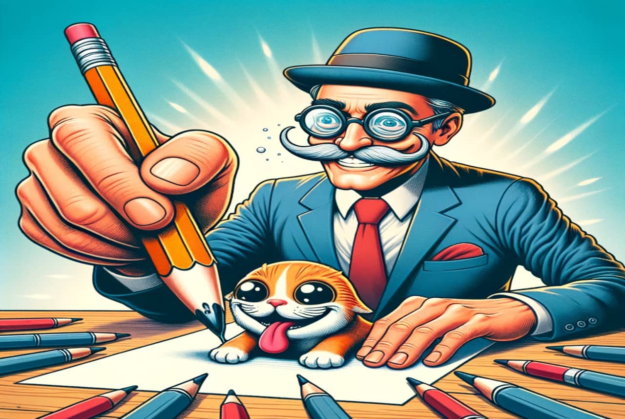 Certo, fammi sapere qual è il titolo dell’articolo che desideri riscrivere!