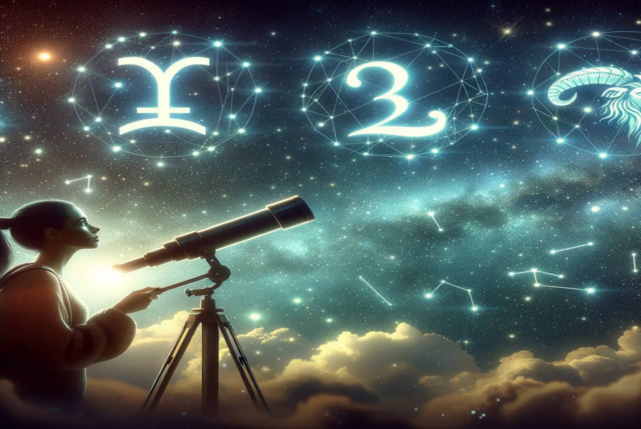 Ecco i 3 segni zodiacali più potenti del 2025, secondo un’astrologa