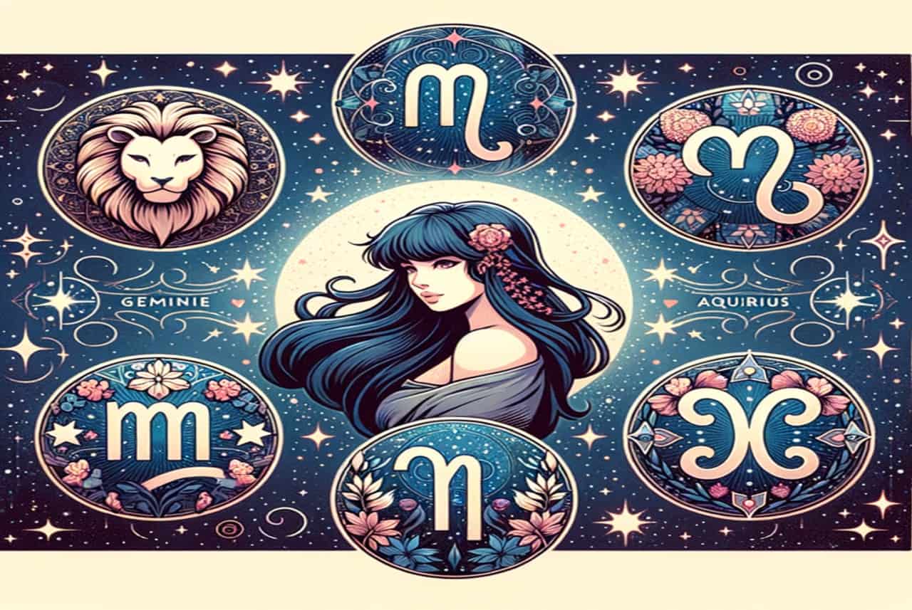 I 6 SEGNI ZODIACALI CON CUI TUTTI VORREBBERO USCIRE