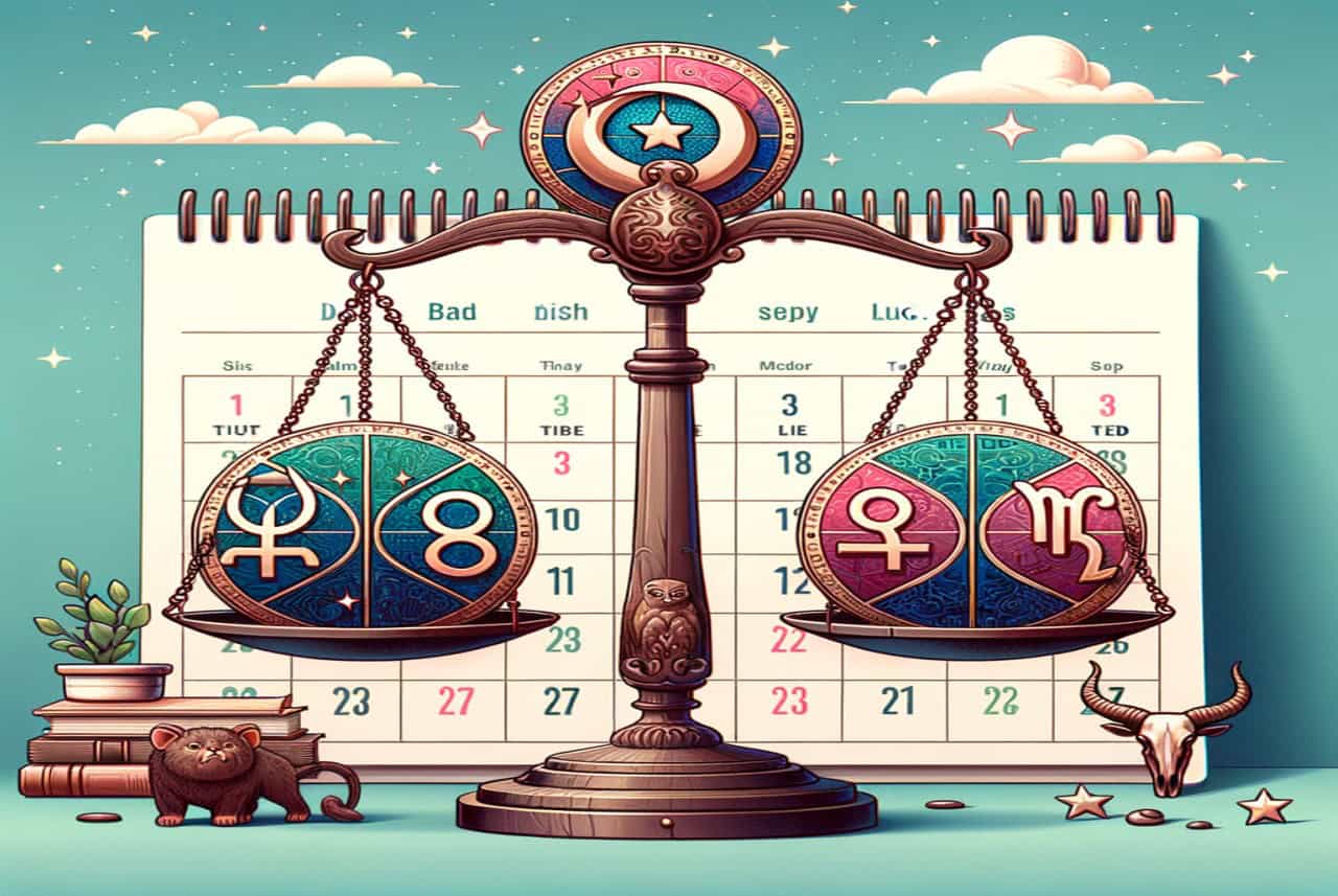 La sfortuna nelle relazioni finirà per 3 segni zodiacali nella settimana del 3 febbraio