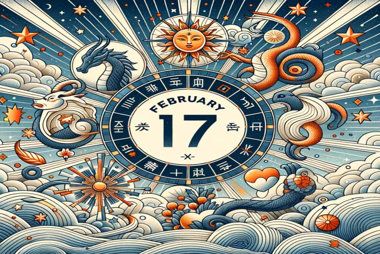 Oroscopo Cinese: 5 segni che attireranno fortuna dal 17 febbraio
