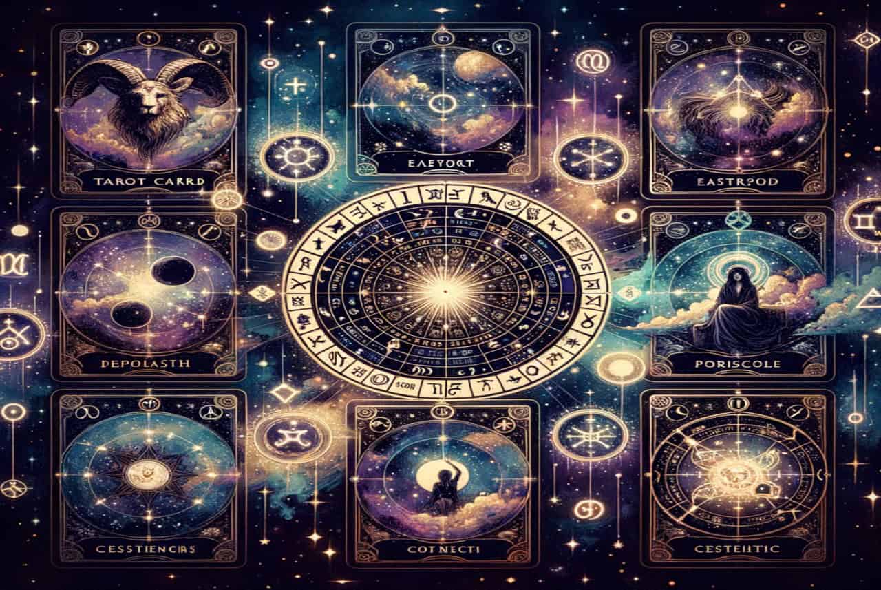 Oroscopo del 17 febbraio 2025 con le carte dei Tarocchi: scopri cosa riservano gli astri per tutti i segni zodiacali