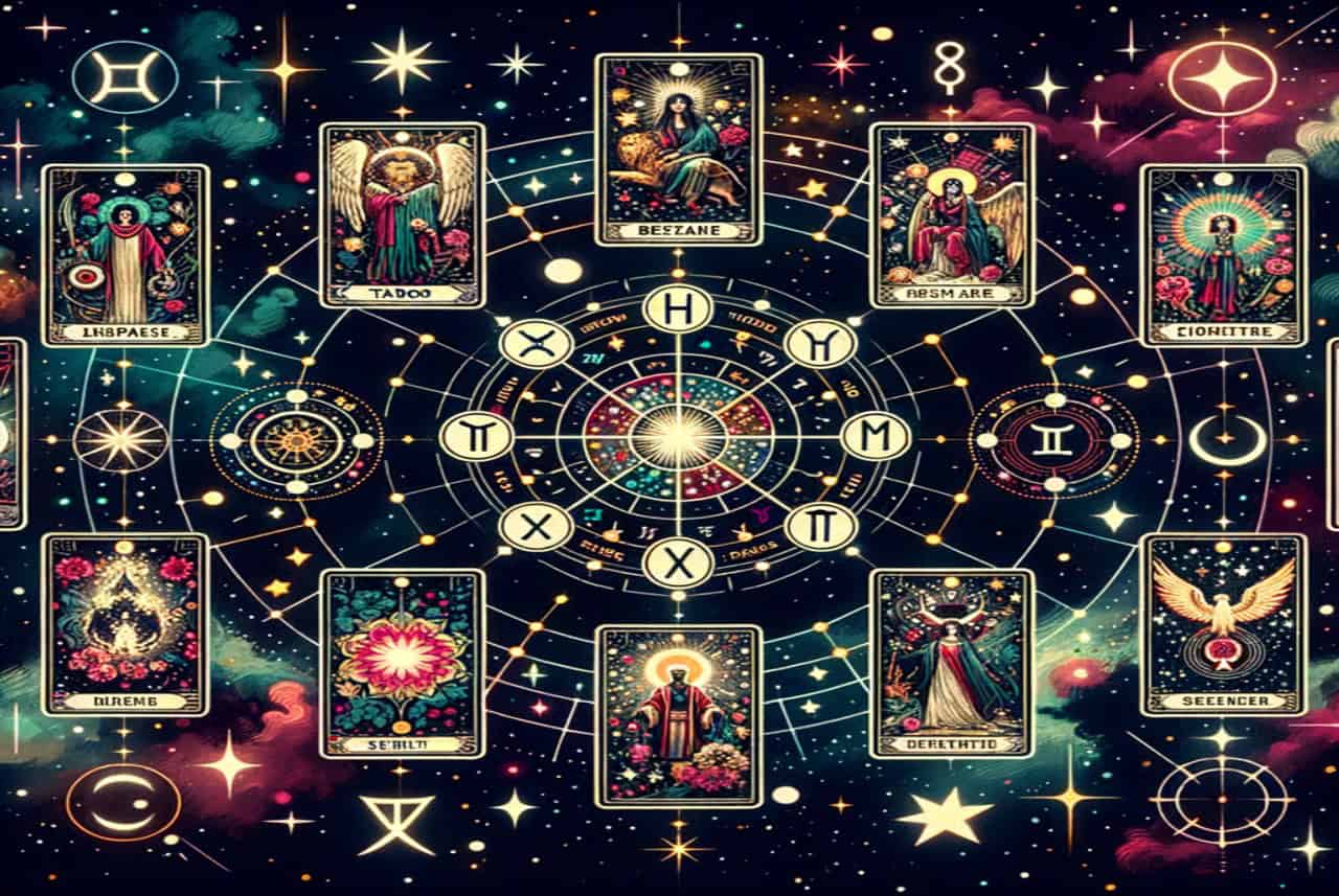 Oroscopo del 18 febbraio 2025 attraverso le carte dei Tarocchi: tutti i segni zodiacali