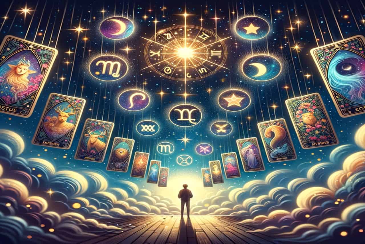 Oroscopo del 19 febbraio 2025 con le Carte dei Tarocchi: tutti i Segni Zodiacali