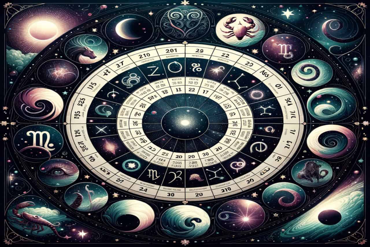 Oroscopo del weekend: 8 e 9 febbraio 2025 per tutti i segni zodiacali